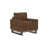 Similicuir hickory est en rupture de stock