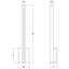 Inside-Out LED Outdoor Armed Sconce-28587012