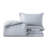 Microfiber Bed in A Bag Comforter Set-64013888-64013883