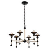Nadine 6 - Light Chandelier