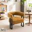 Fauteuil d'appoint à oreilles Macao-932995605