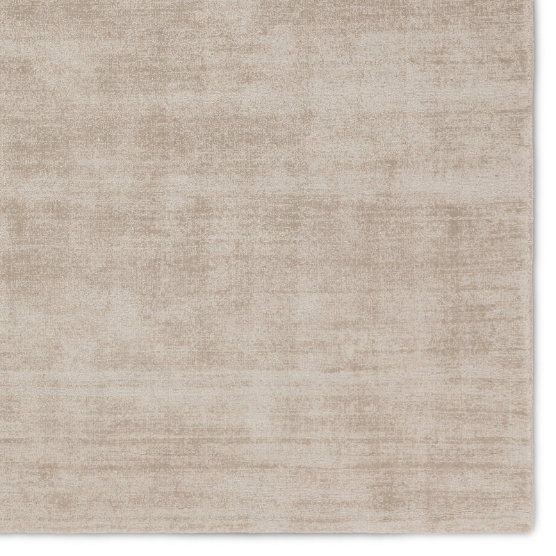 Area Rug, Rectangle 12' x 15', Taupe