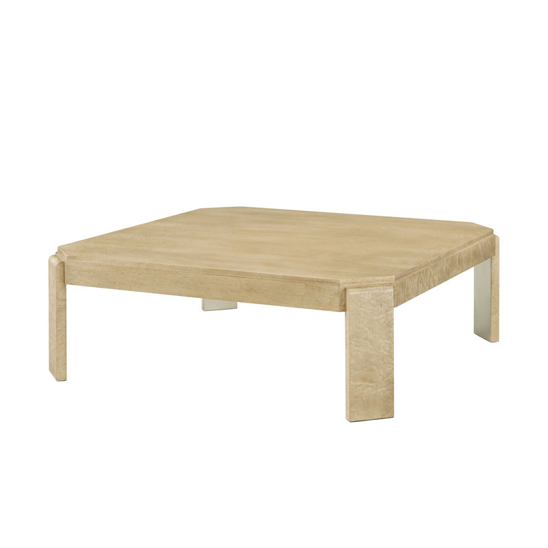 Origins Cocktail Table, Sesame