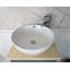 Slimline Compact 515mm Free-standing Cloakroom Vanity Unit-1879311900