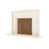 Travetine Beige selected