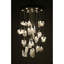 Lustre suspendu Selenite-92564222-92564230-92564231