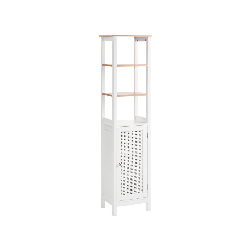 Abygaelle Bathroom Cabinet