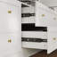 Armoire 4 portes avec rangement optimisé-999492560