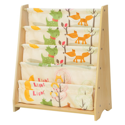 Toy Boxes and Organizers
