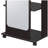 Kolen Espresso Finish Hall Tree