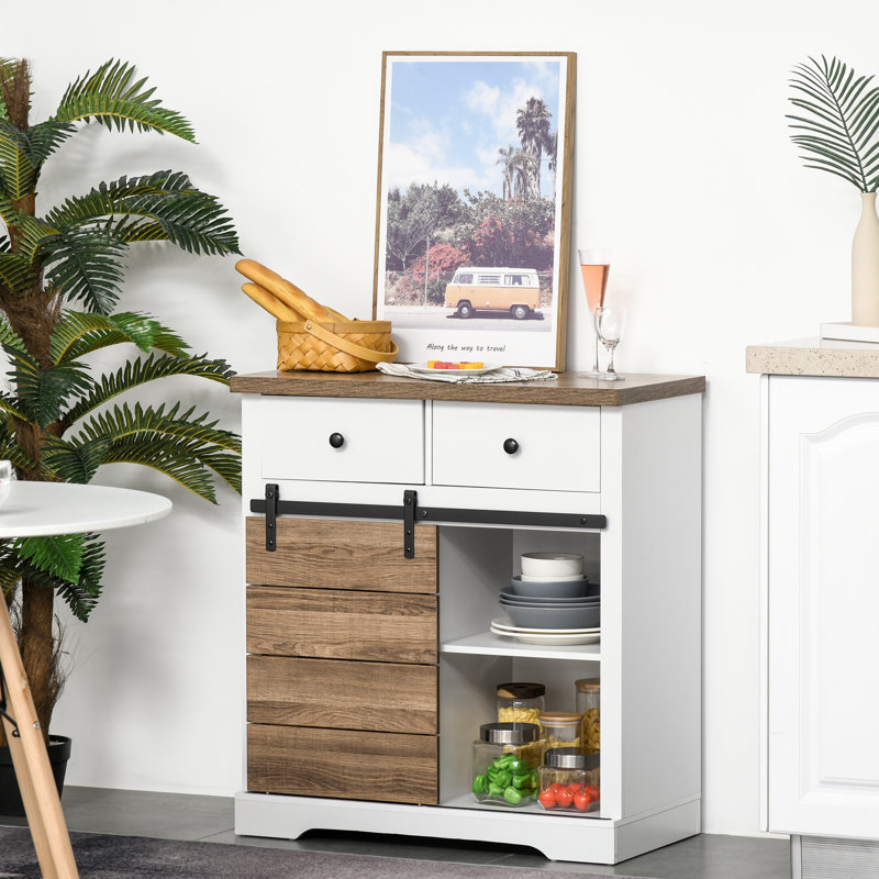 Armoire de cuisine