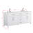 Wenniah 72" Double Vanity-105509067