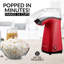 Machine à maïs soufflé 16 tasses Nostalgia-13568363
