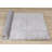 4' X 6' Gray Area Rug