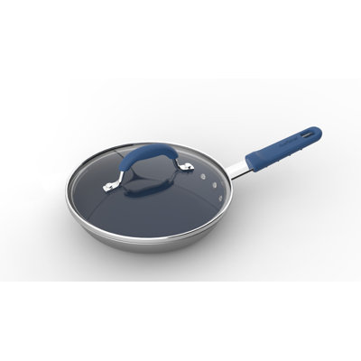 Ceramic Non-Stick Fry Pan