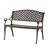 Spencer Cast Bench