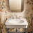 Claude by Studio McGee 24" Rectangular Console Table Bathroom Sink-128974260-128974262
