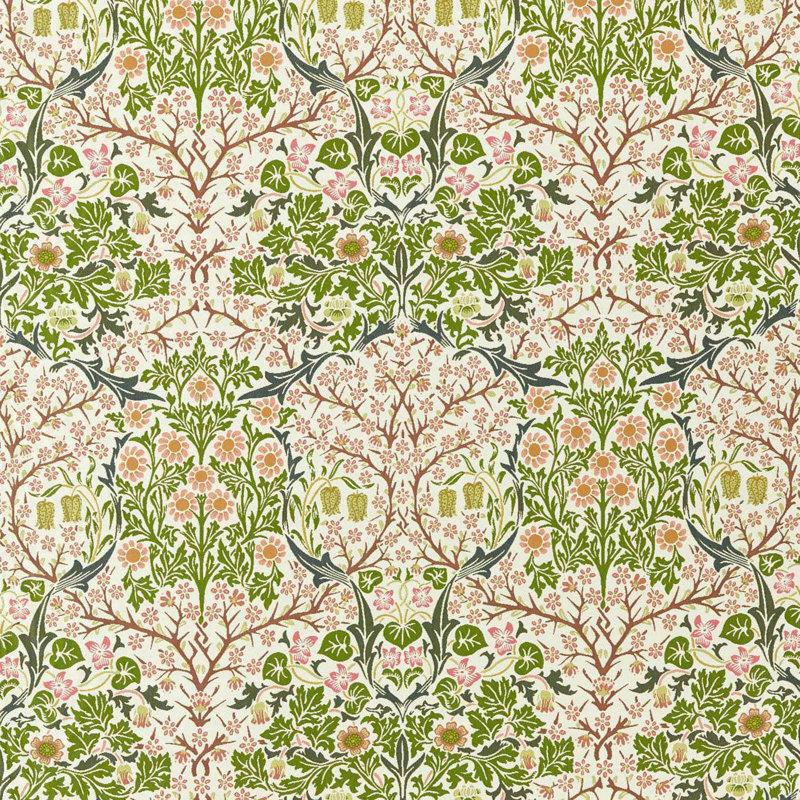 Blackthorn Weave, Nettle/Clay