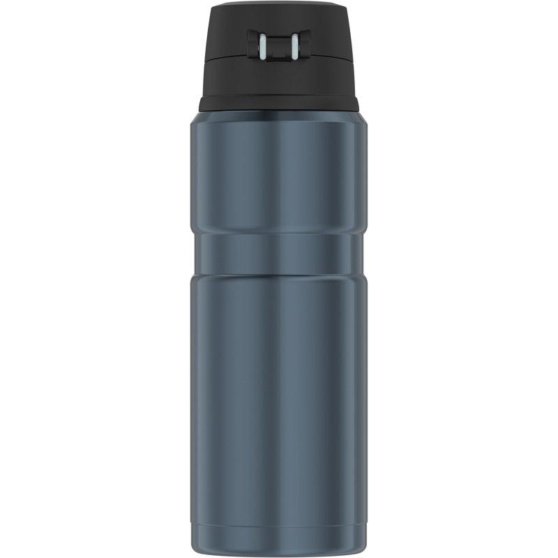 Thermos 24oz. Vacuum Insulated Water Bottle, Bleu