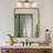 Tarica Vanity Light