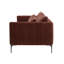 Rae 3 Piece Upholstered Living Room Set-120878619