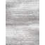 Tapis rectangulaire gris à poils longs en polyester tissé à la machine Paris-90574069