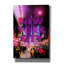 «New York City Color» par Nicklas Gustafsson, art mural sur toile-16451397