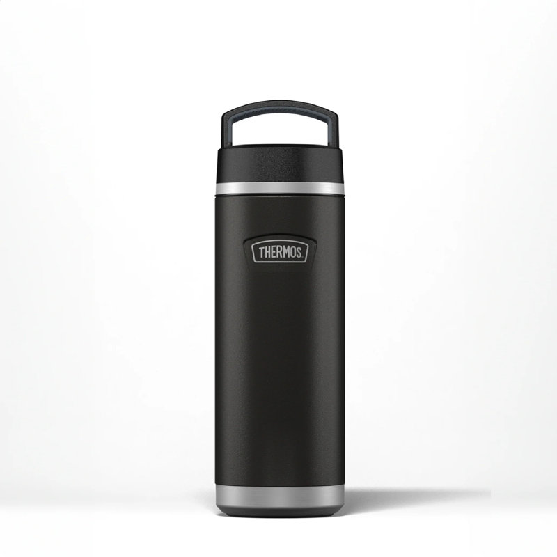 Thermos 700ml Double Wall Insulated Stainless Steel Travel Tumbler