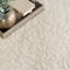 Tapis ivoire à poils longs Dreamy-217749670