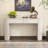 Modern Console Table with Storage-375841069