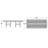 POLYWOOD Nautical Dining Table-21320316-21320320