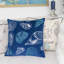 Coquillages bleus et spa-119336207