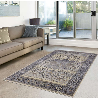 Oriental Indoor Rug