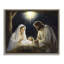 Cadre flottant Peaceful Night-1175807393-1175807392