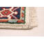 Tapis crème Serapi Heritage 2 pi 7 po x 10 pi 2 po