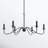 Ableton Iron 6-Light Chandelier-329594441-320747345