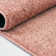 Riggall Solid Colour Area Rug