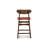 Caveney 23.5'' H Upholstered Side Chair-1799163858