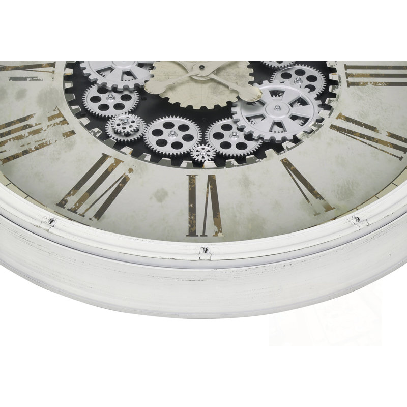 Large Oversized Wall Clock