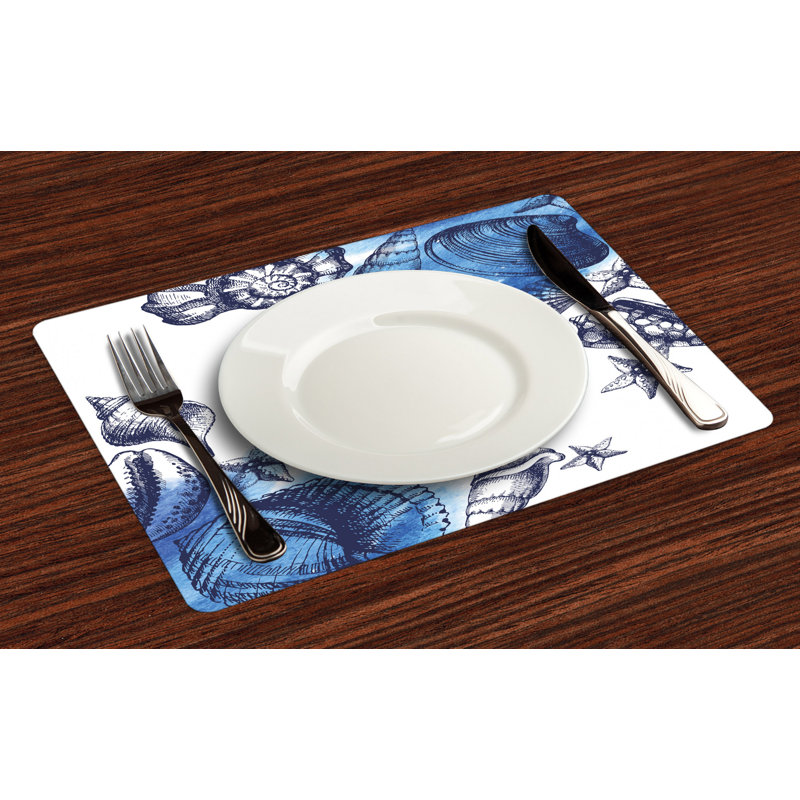 Récapitulatif 18,5" ocean