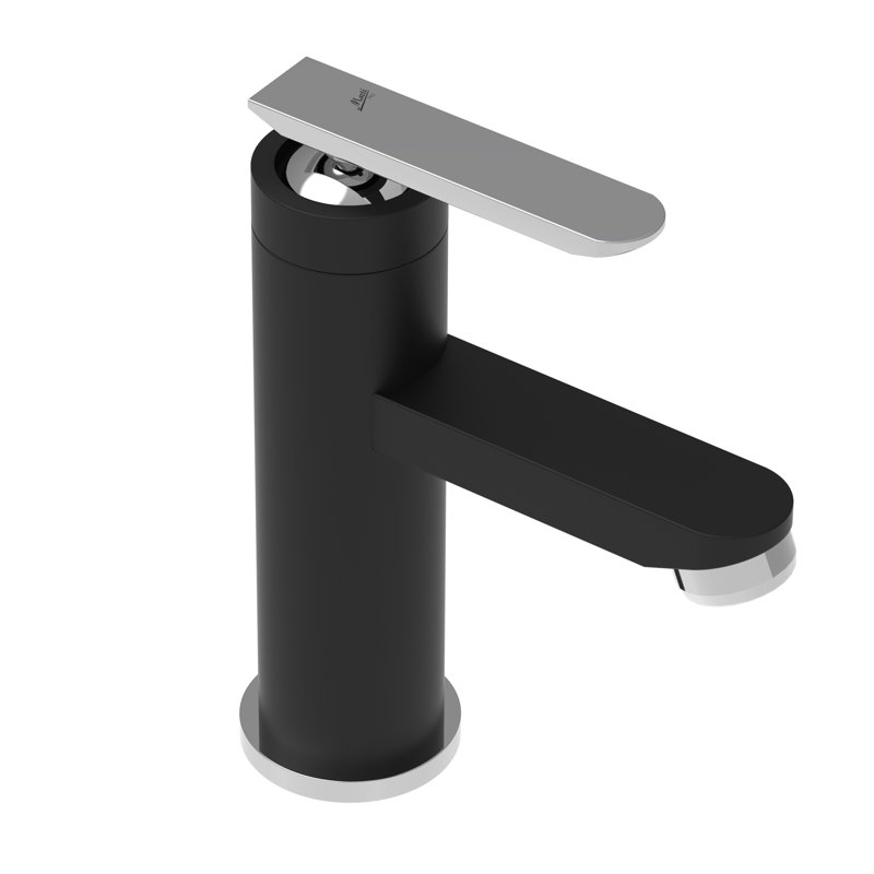 Robinet pour salle de bain à un trou Victor