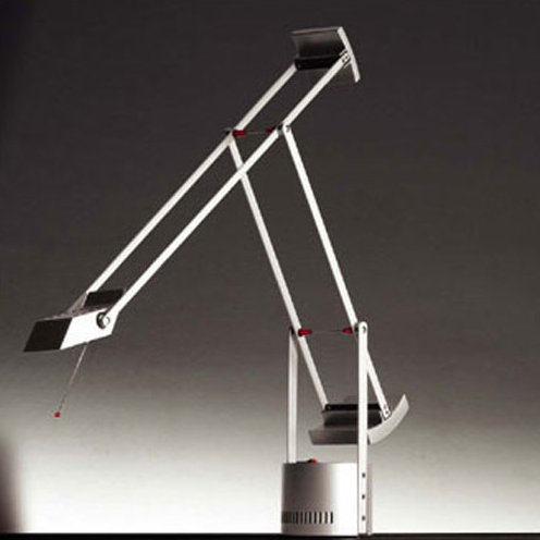 Tizio Micro Task Lamp