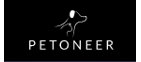 Petoneer logo