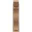 Bois de cèdre brut Funston Slat-89128756