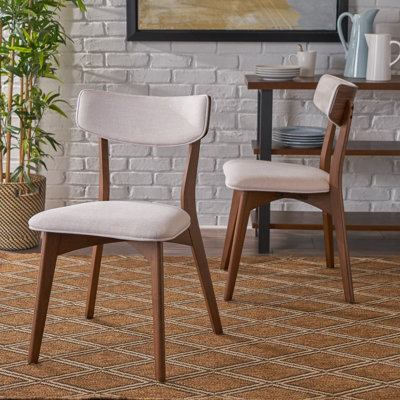 Hoopes 18.75'' H Upholstered Side Chair