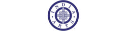 Logo India Arts