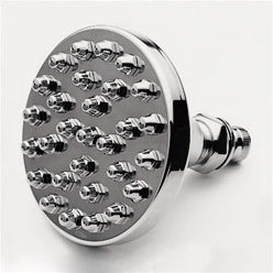 Single Function Shower Head