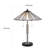 Kio Metal Table Lamp