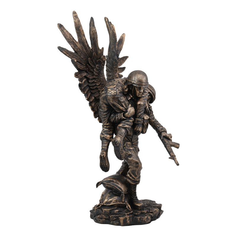 Figurine militaire Memphis Hacksaw Ridge