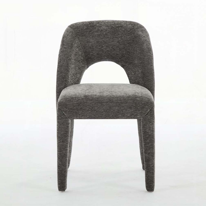 Dining Chairs, Gray